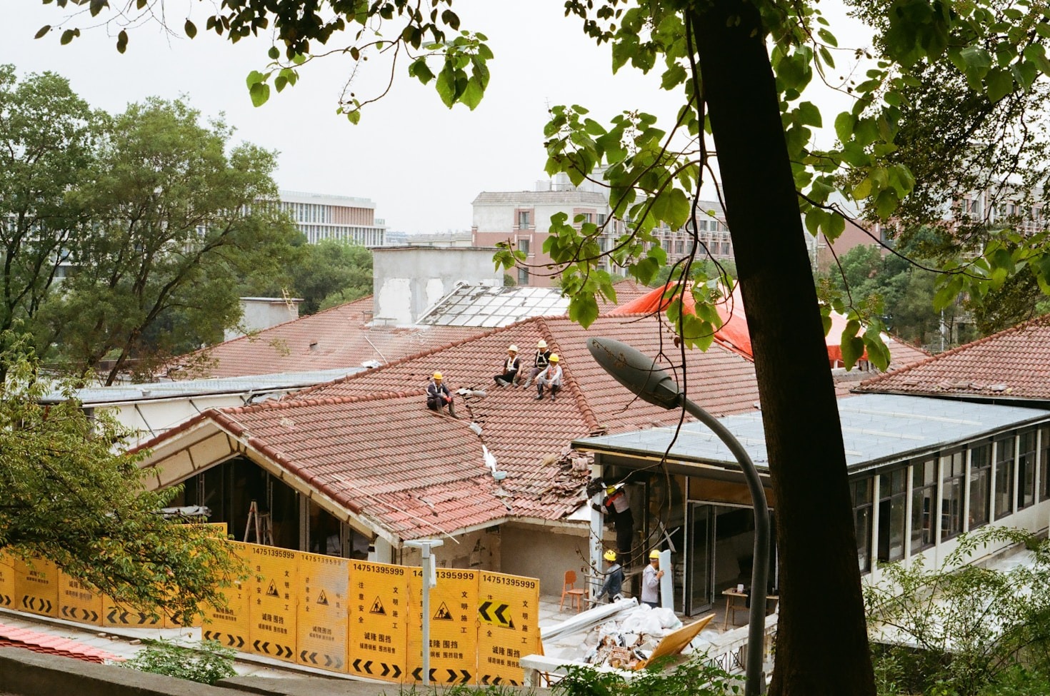 Veelgestelde vragen over renovatiediensten